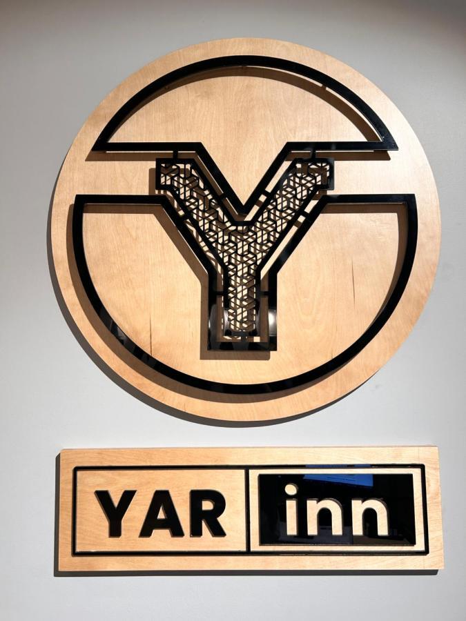 Yarinn วิเจยาวารา ภายนอก รูปภาพ